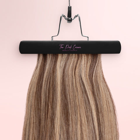 (200 g) Hair Clip on Straight #4/22