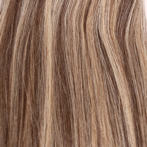 (200 g) Hair Clip on Straight #4/22