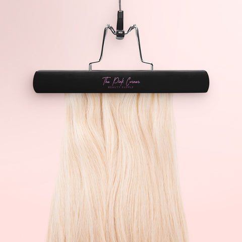 (200 g) Hair Clip on Straight #60B