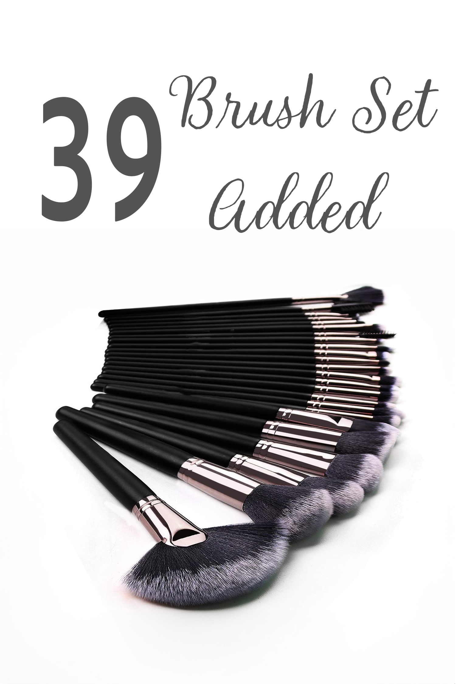 Brush Cleaner Box Kit