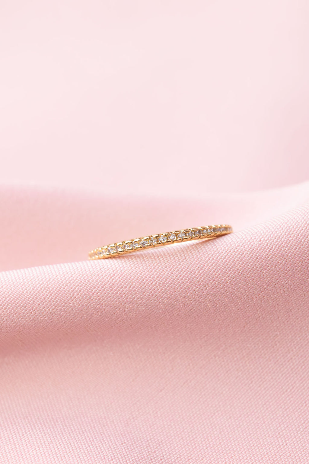 Micro-set Ring Versatile Index Rings