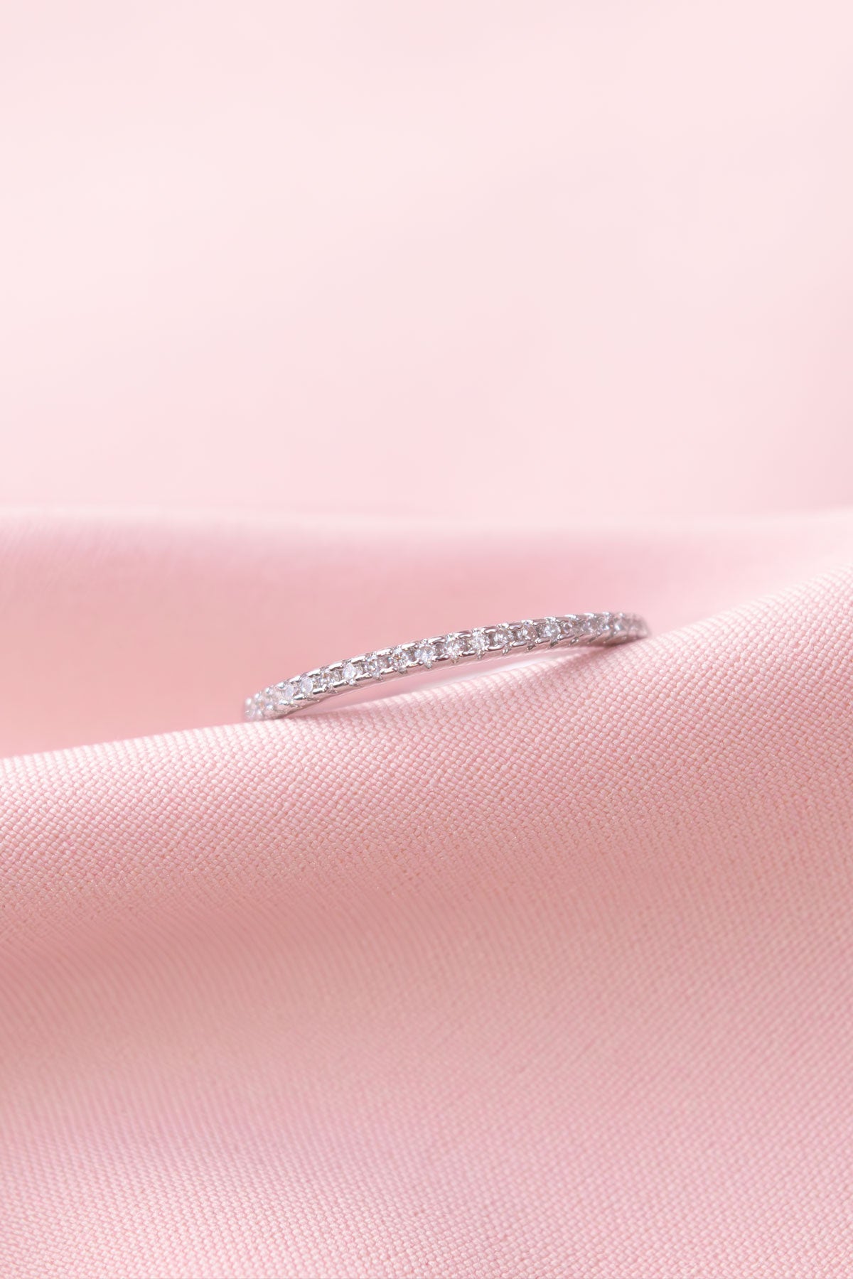 Micro-set Ring Versatile Index Rings