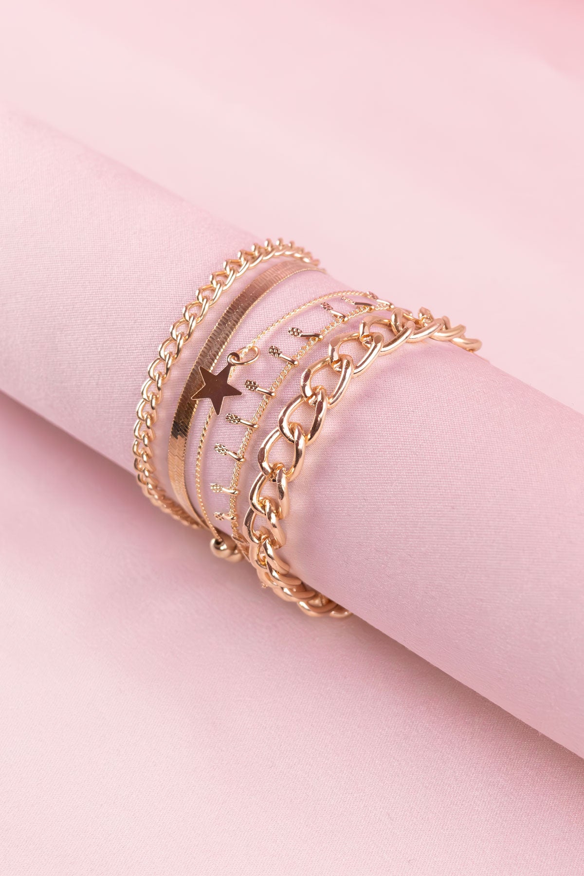 Stargirl Bracelet Set (G000516273)