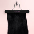 (120 g) Hair Clip on Straight #1