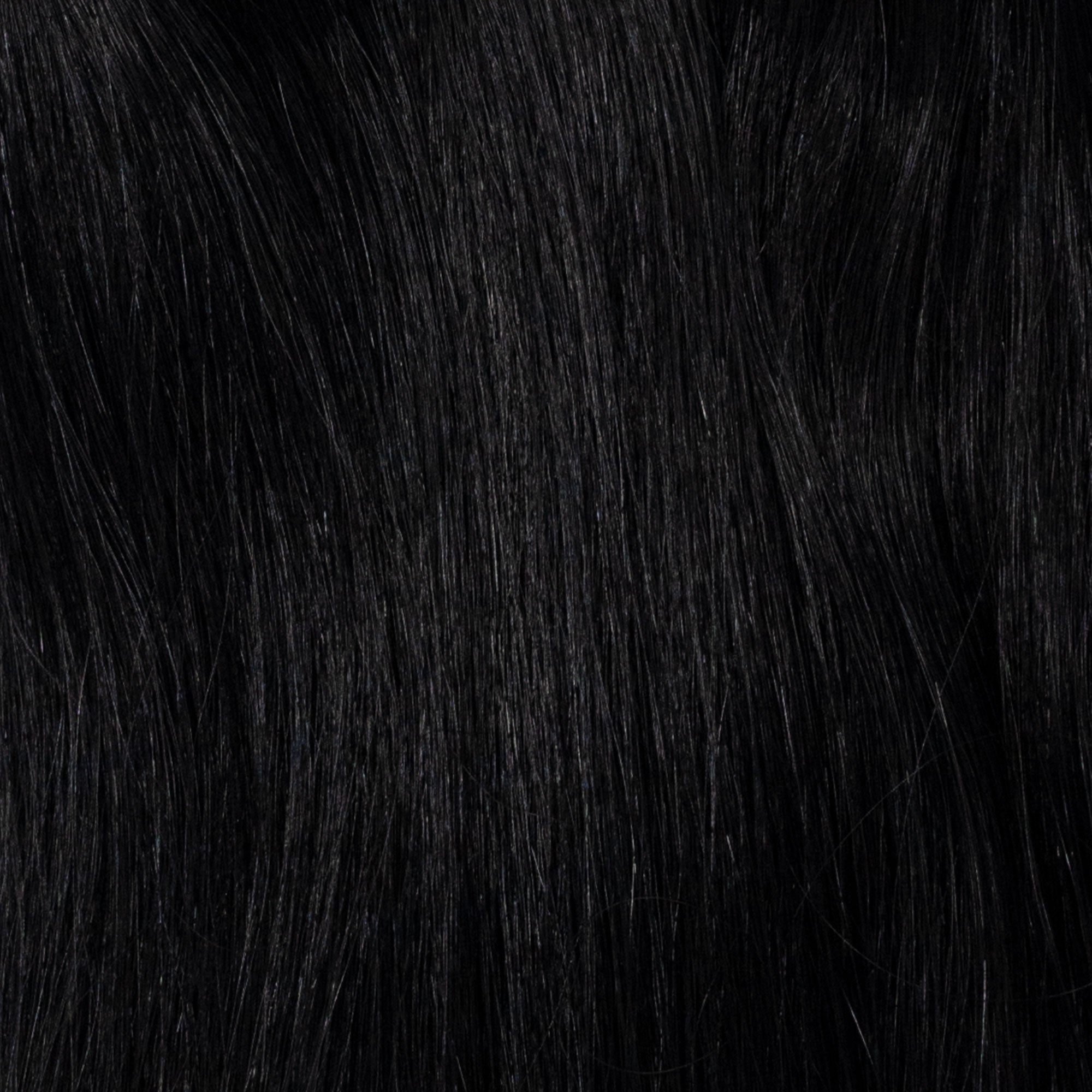 (120 g) Hair Clip on Straight #1