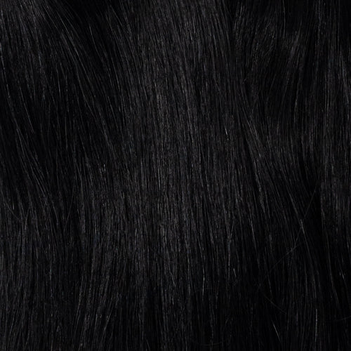 (120 g) Hair Clip on Straight #1