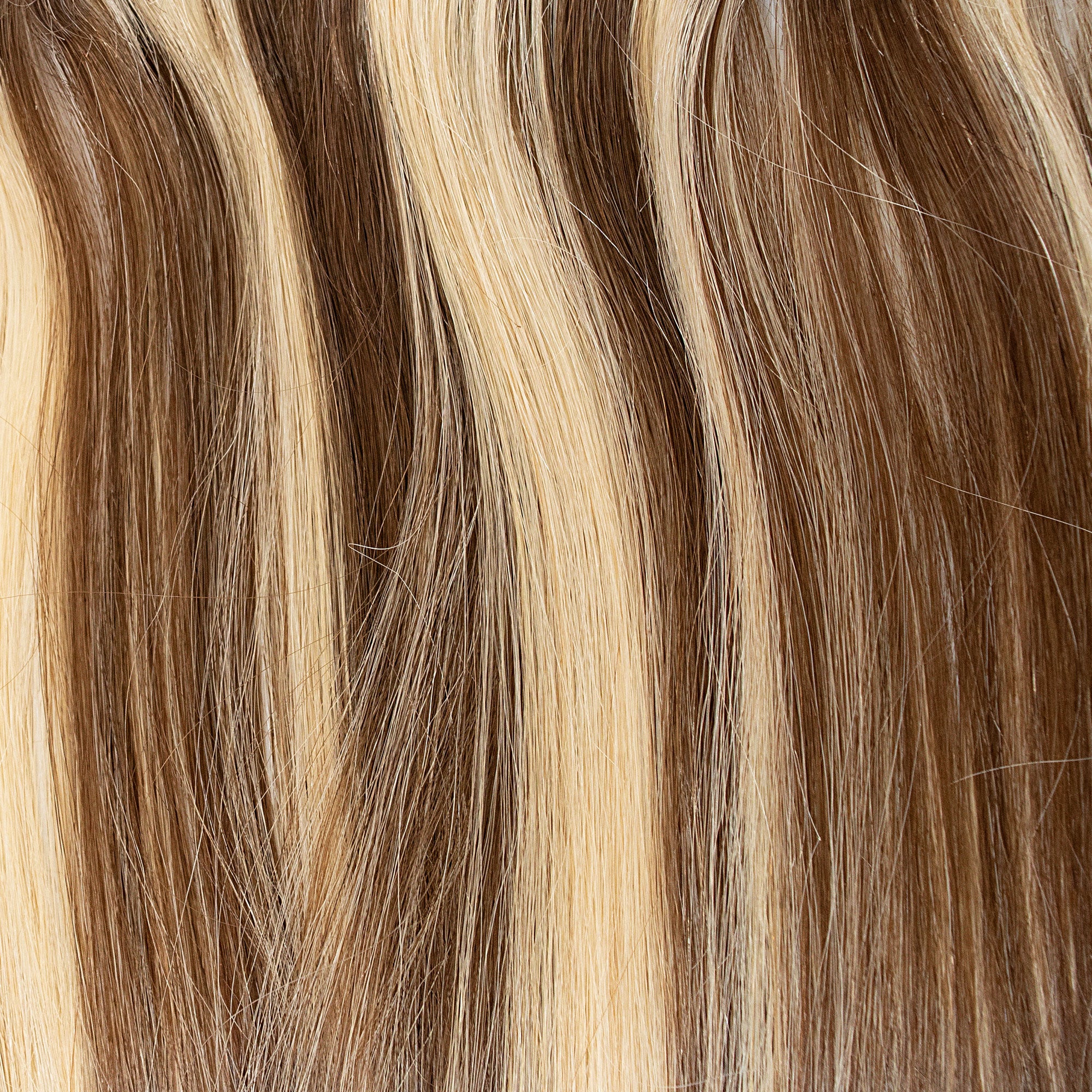 (120 g) Hair Clip on Straight #3/22 - 22"