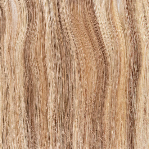 (120 g) Hair Clip on Straight #5B/613