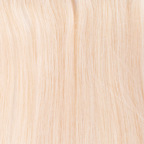 (120 g) Hair Clip on Straight #60B - 22"