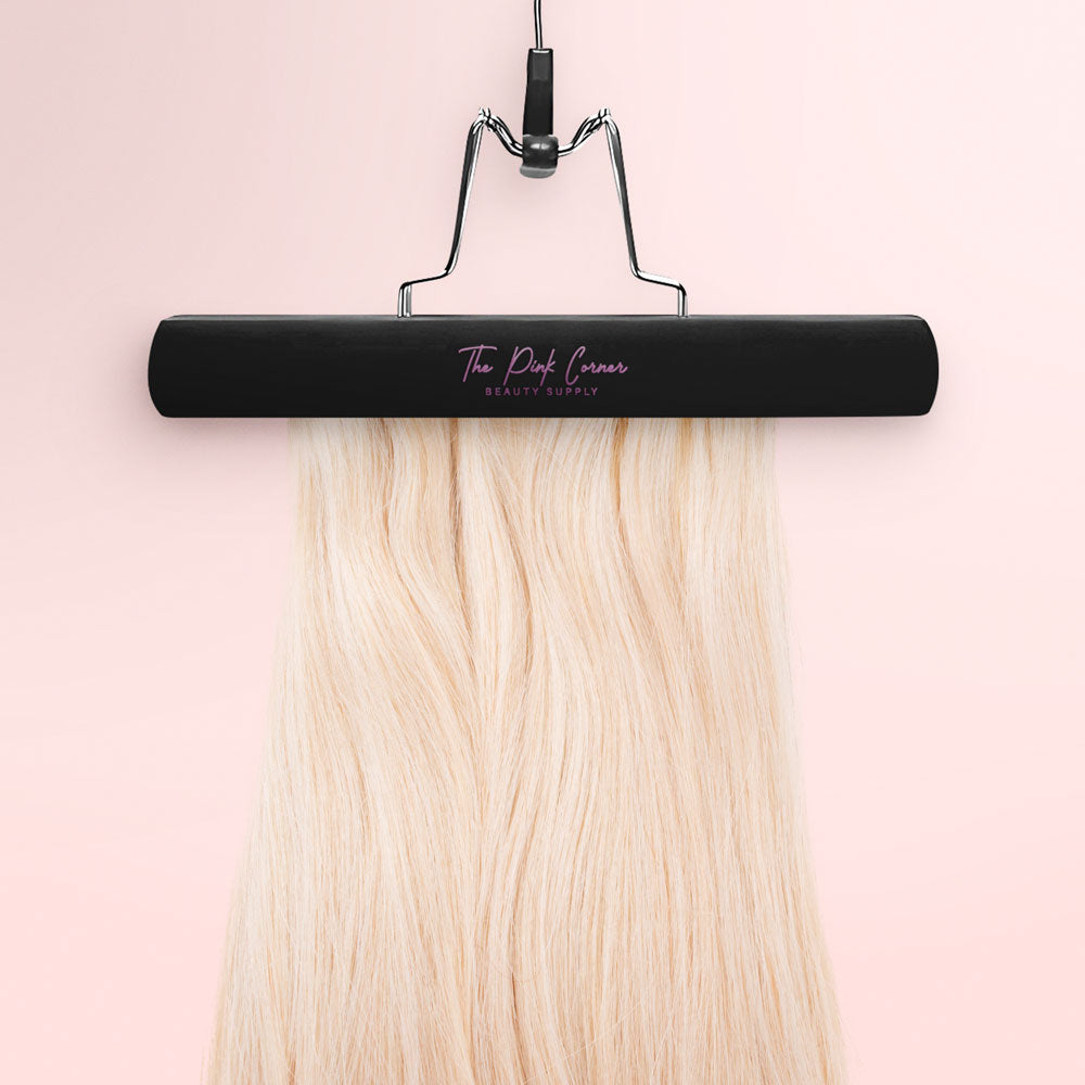 (120 g) Hair Clip on Straight #60B - 22"