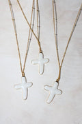 Hosanna Necklace