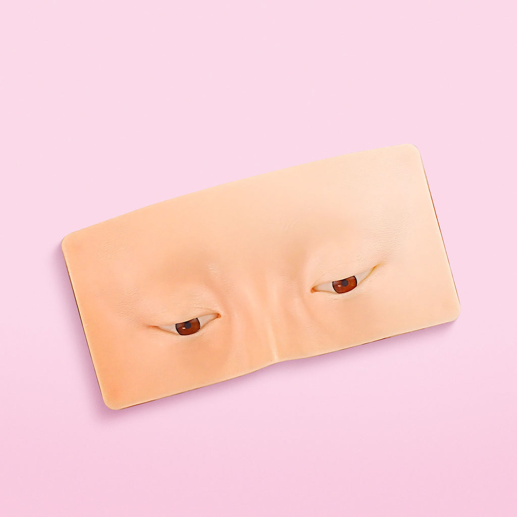 Makeup Practice Face