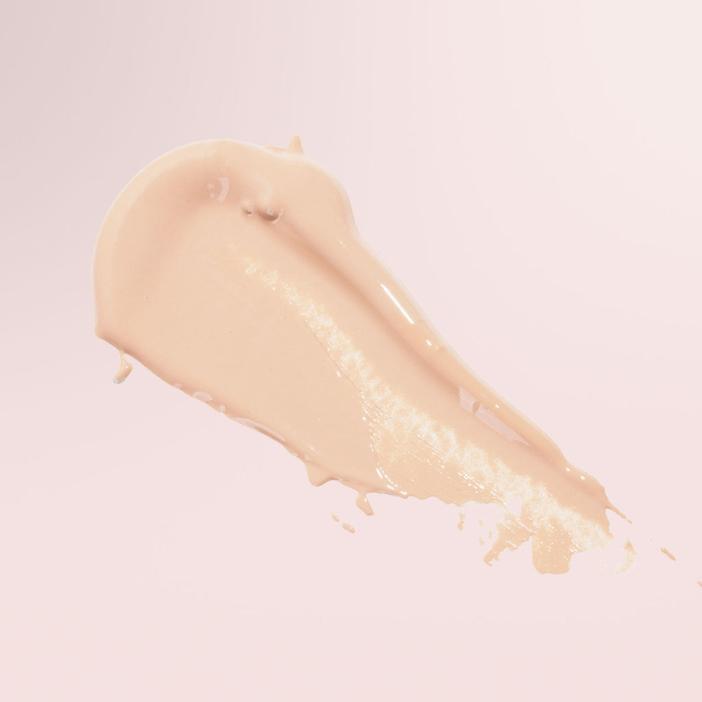 Liquid Foundation #3