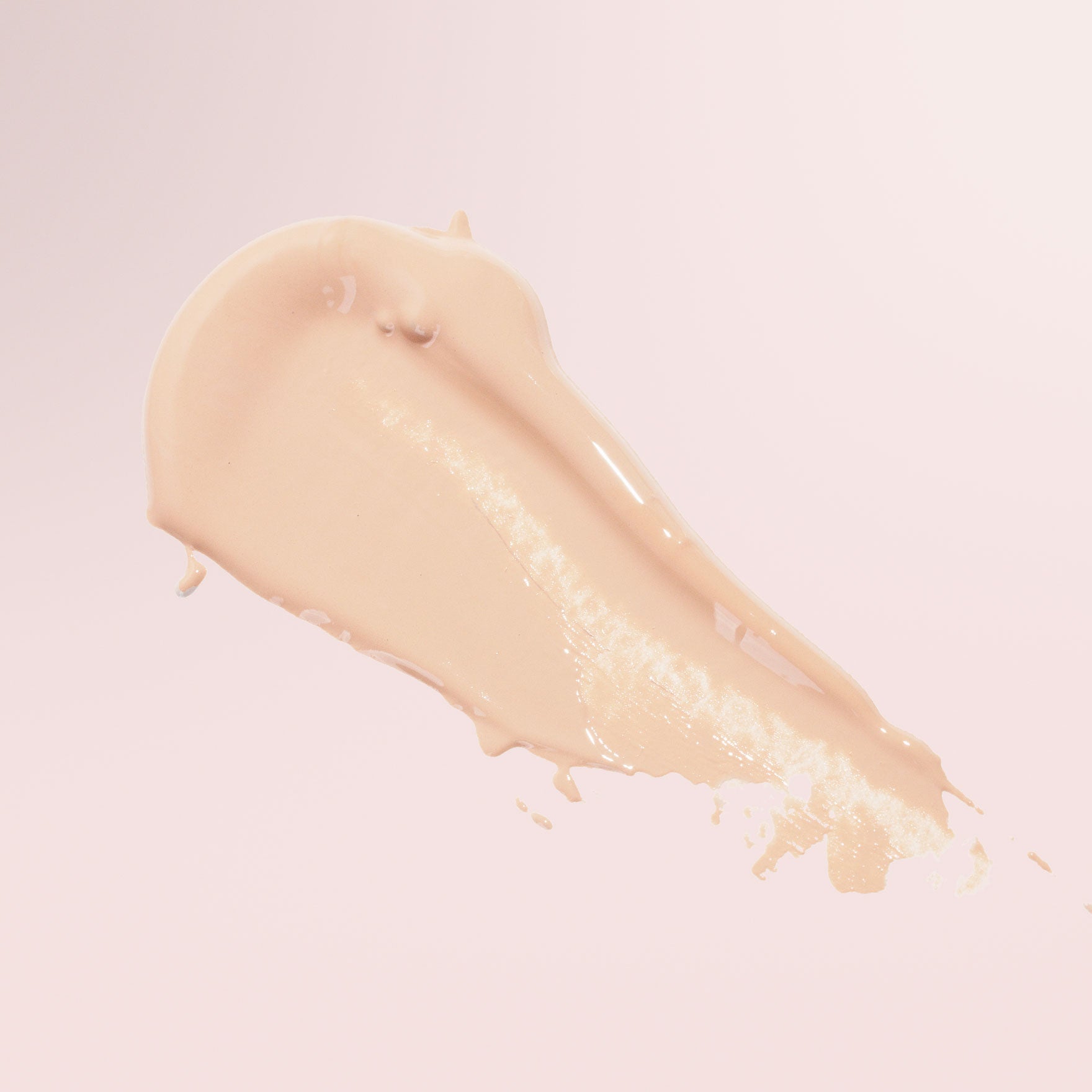 Liquid Foundation #3