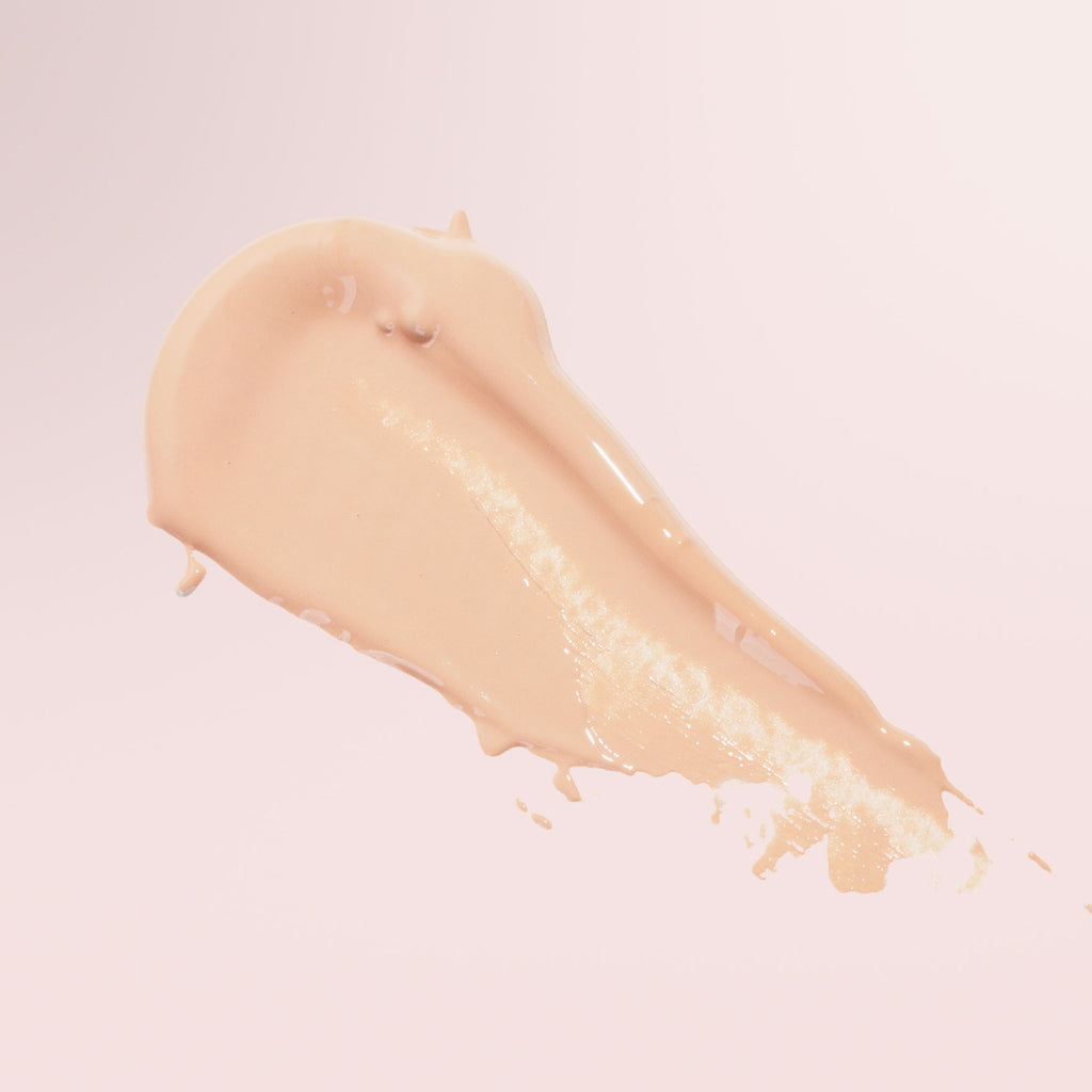 Liquid Foundation #5