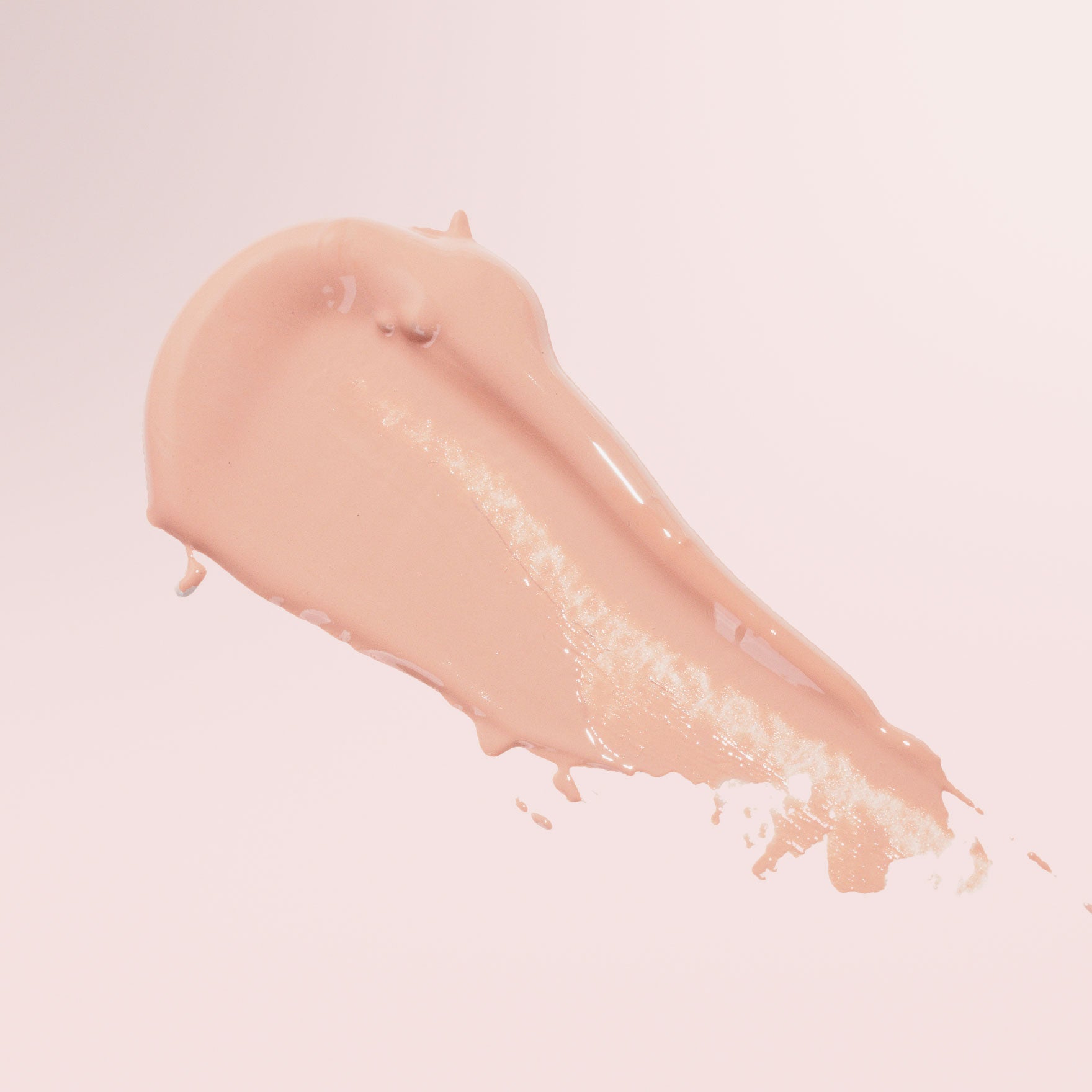 Liquid Foundation #7