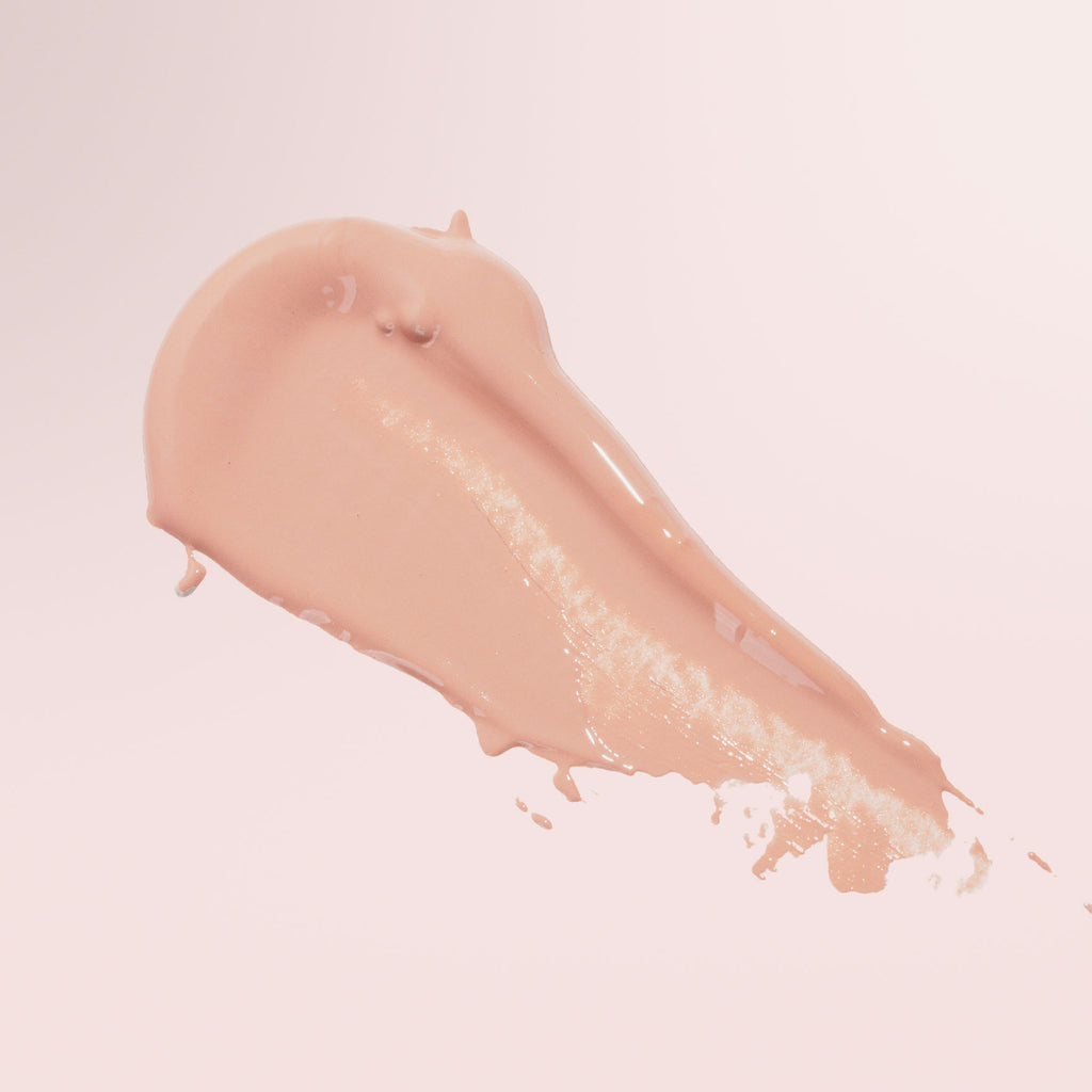 Liquid Foundation #8