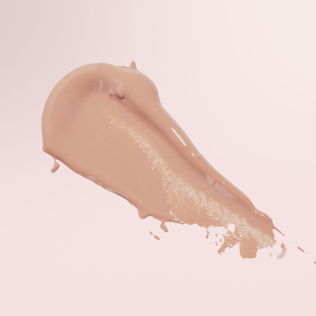 Liquid Foundation #10