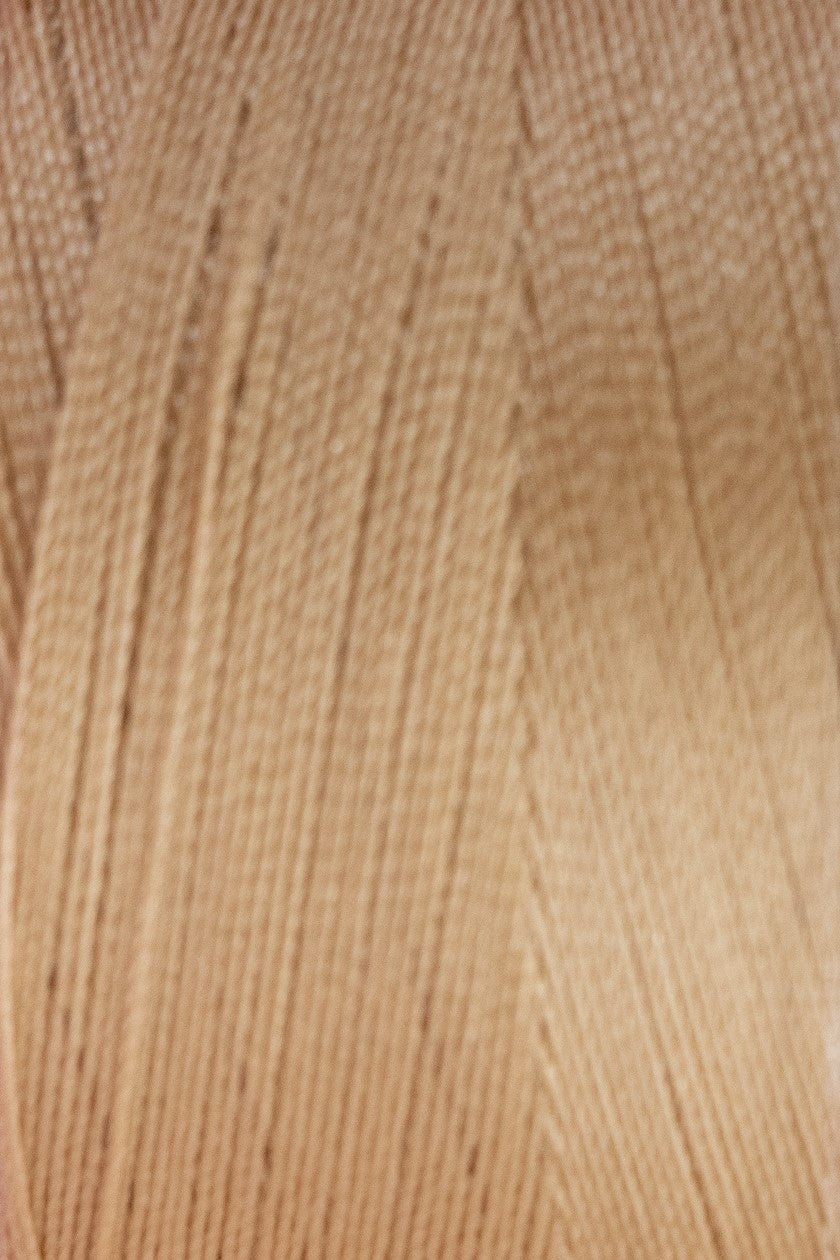 Nylon Pink Hair Extension Thread