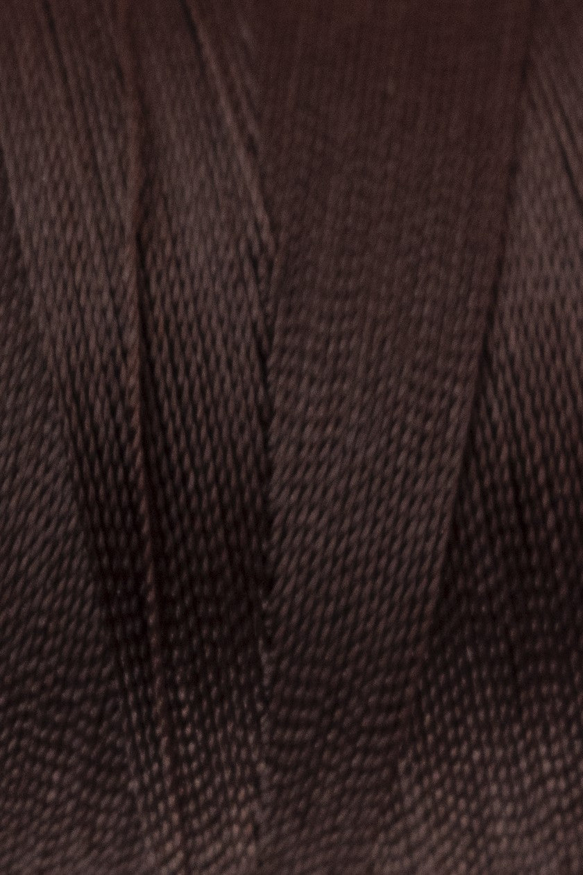 Nylon Pink Hair Extension Thread