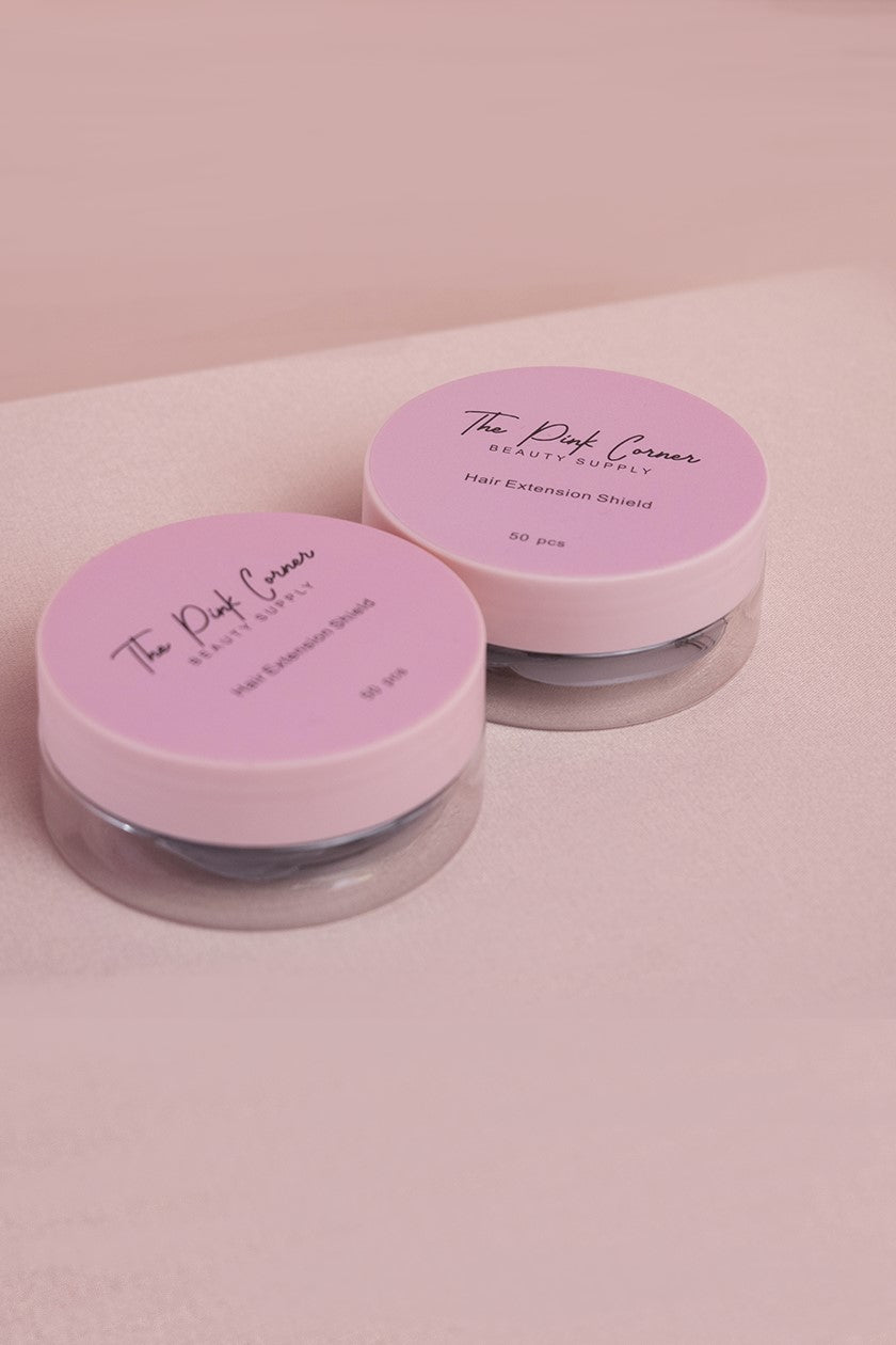 Hair Extension Shield