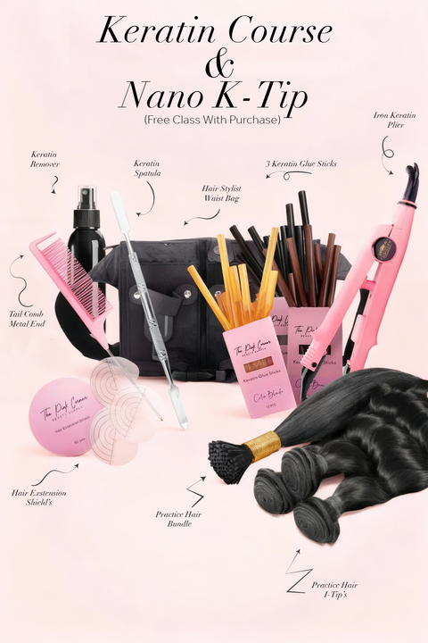 Keratin Kit