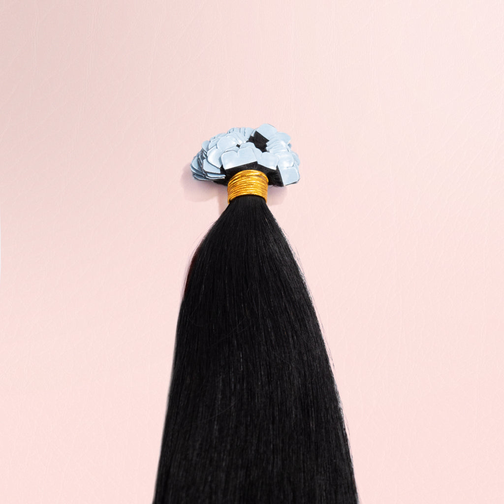 Hair Baby Tape-in #1