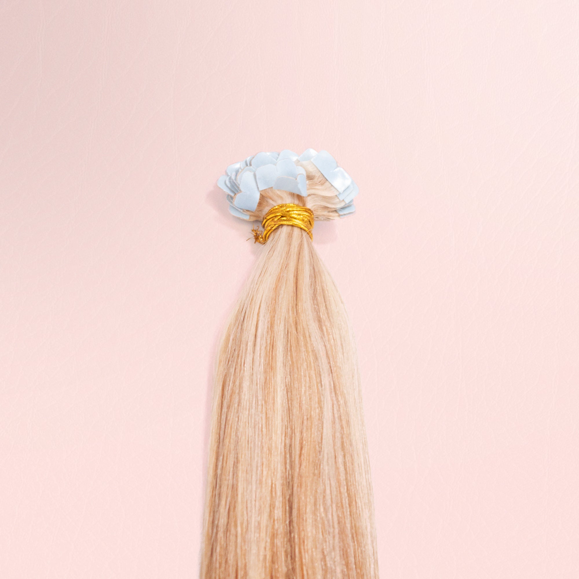 Hair Baby Tape-in #27/613