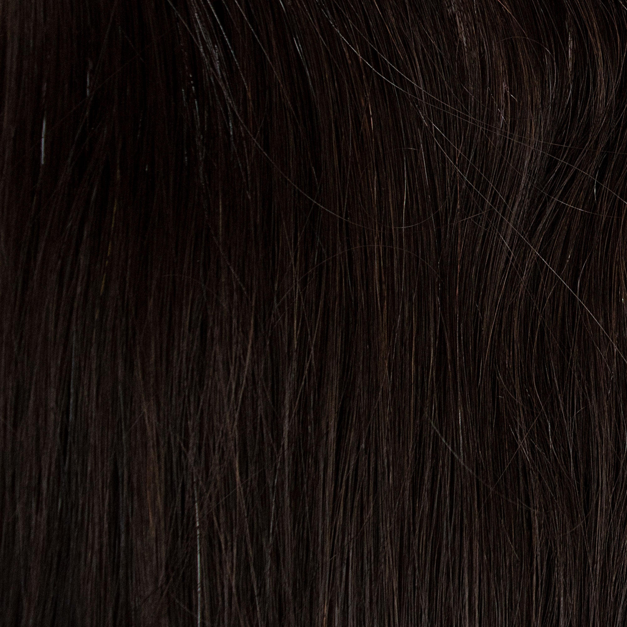 (200 g) Hair Clip on Straight #1A