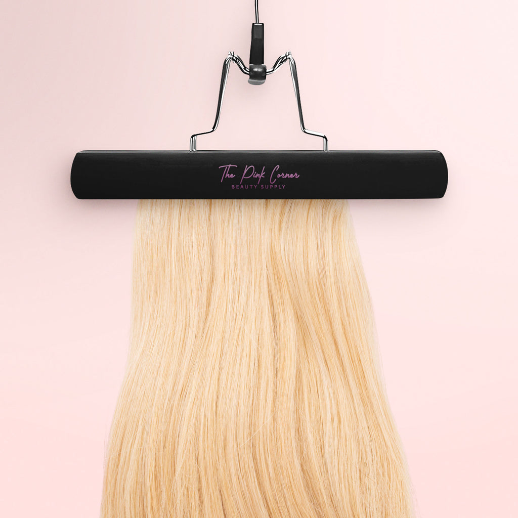 (200 g) Hair Clip on Straight #22/613