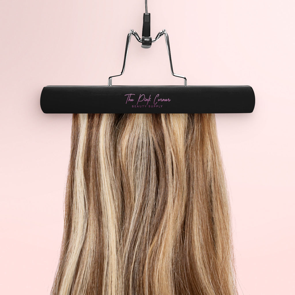 (200 g) Hair Clip on Straight #3/22