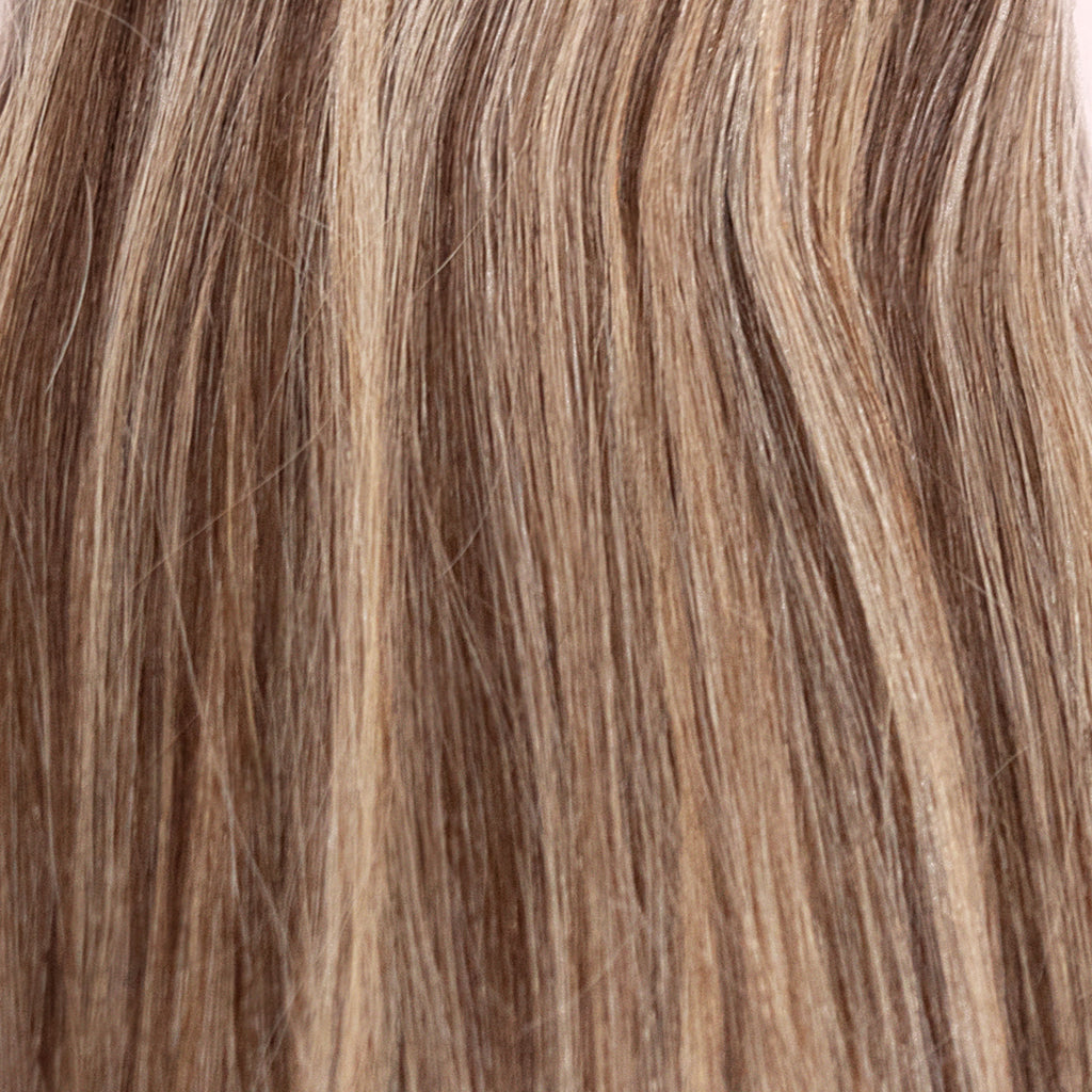 (200 g) Hair Clip on Straight #4/22