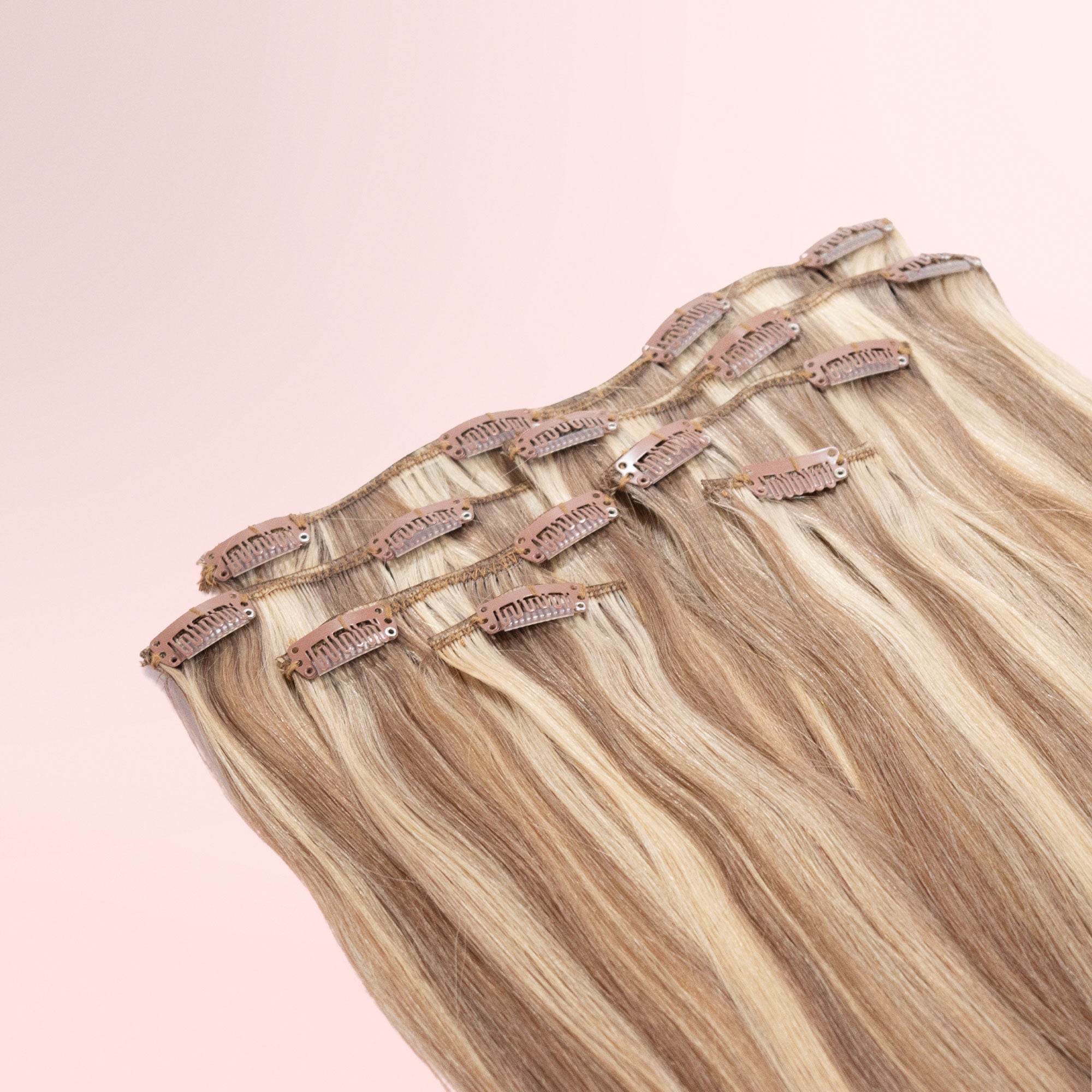 (200 g) Clip on Straight #5B/613