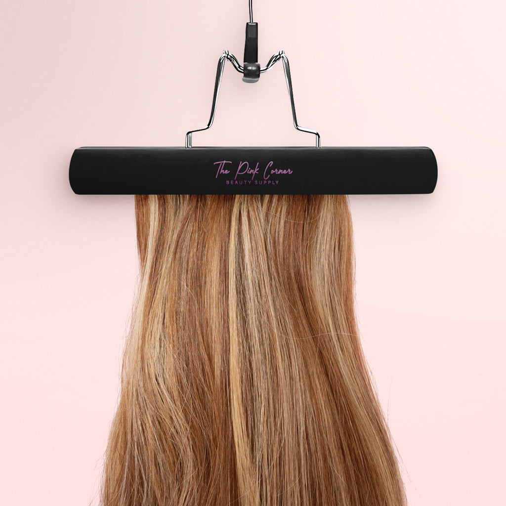 (200 g) Hair Clip on Straight #6/15