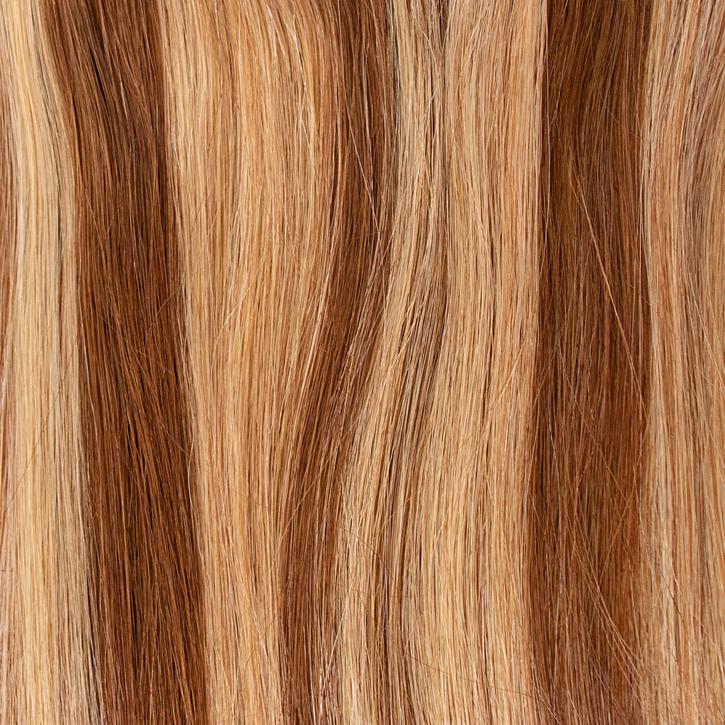 (200 g) Hair Clip on Straight #6/15