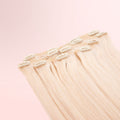 (200 g) Hair Clip on Straight #60B