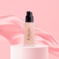 Liquid Foundation #4