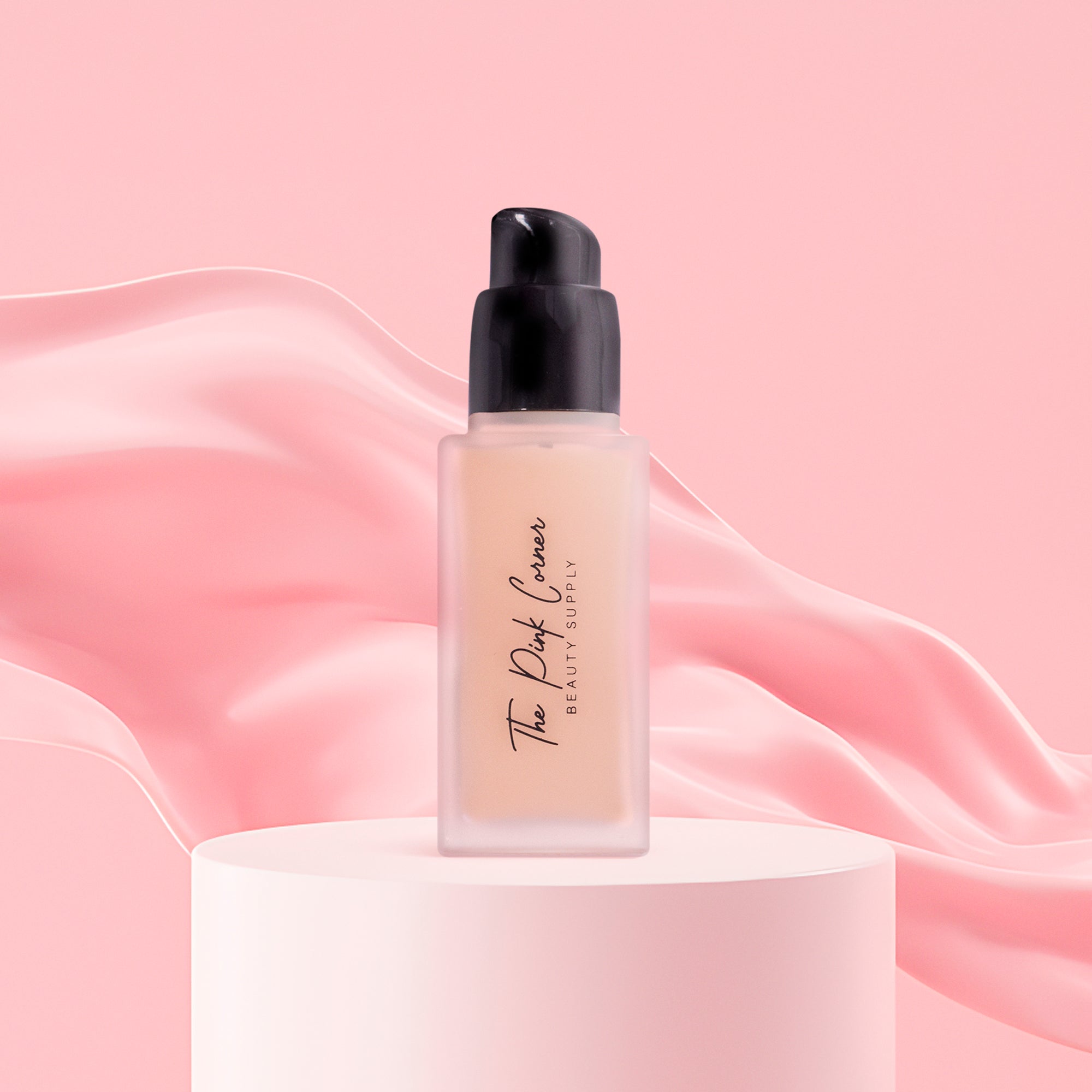 Liquid Foundation #4