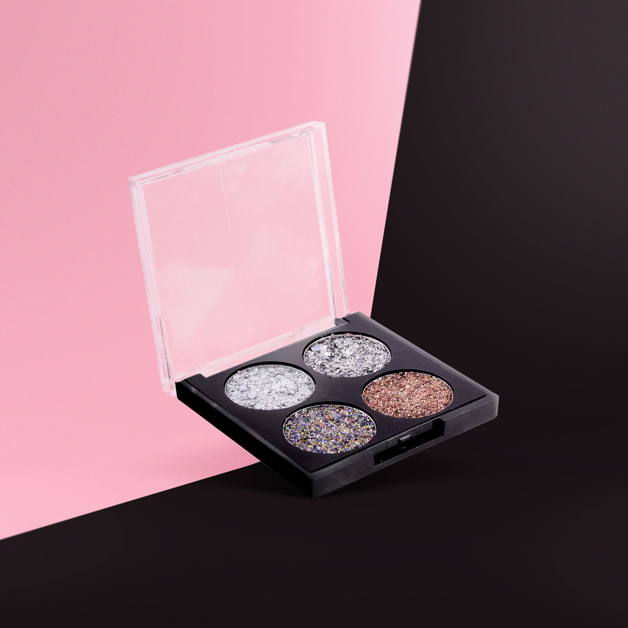 Handaiyan Glitter Eyeshadow #01