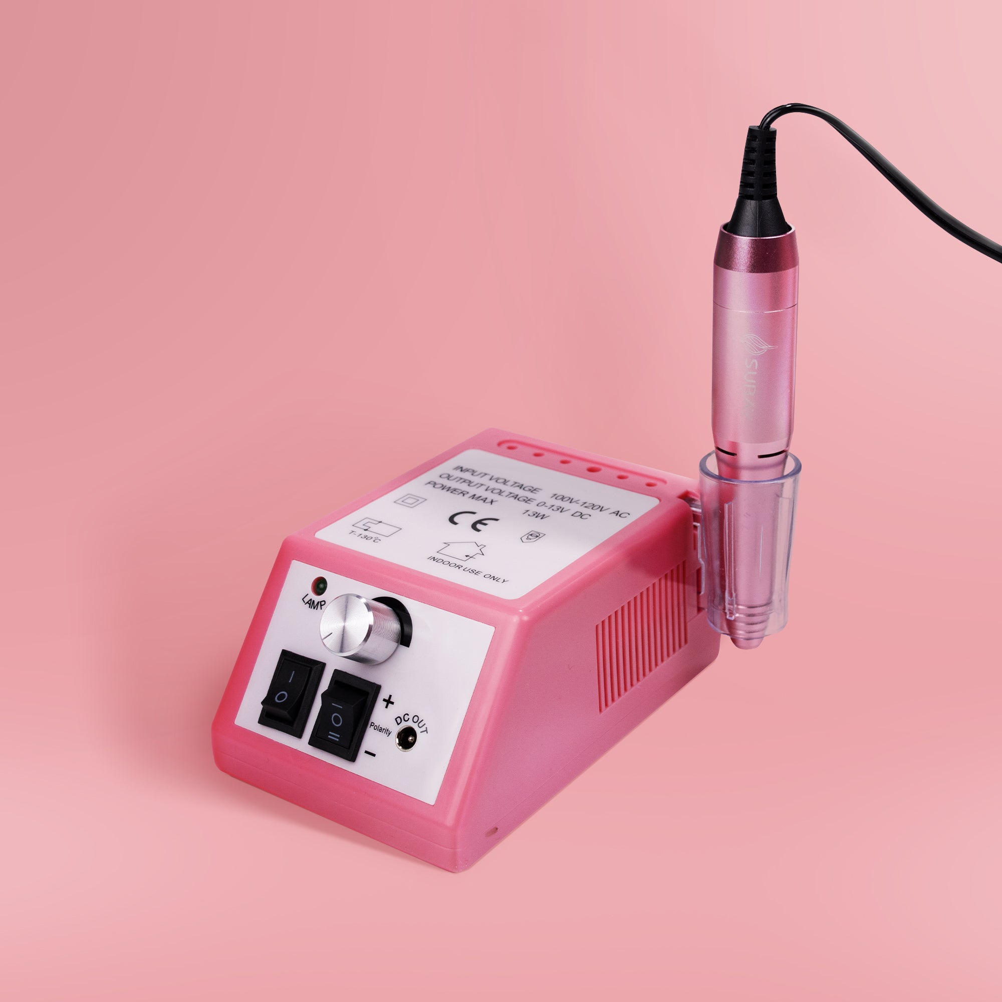 Lina Manicure & Pedicure Set