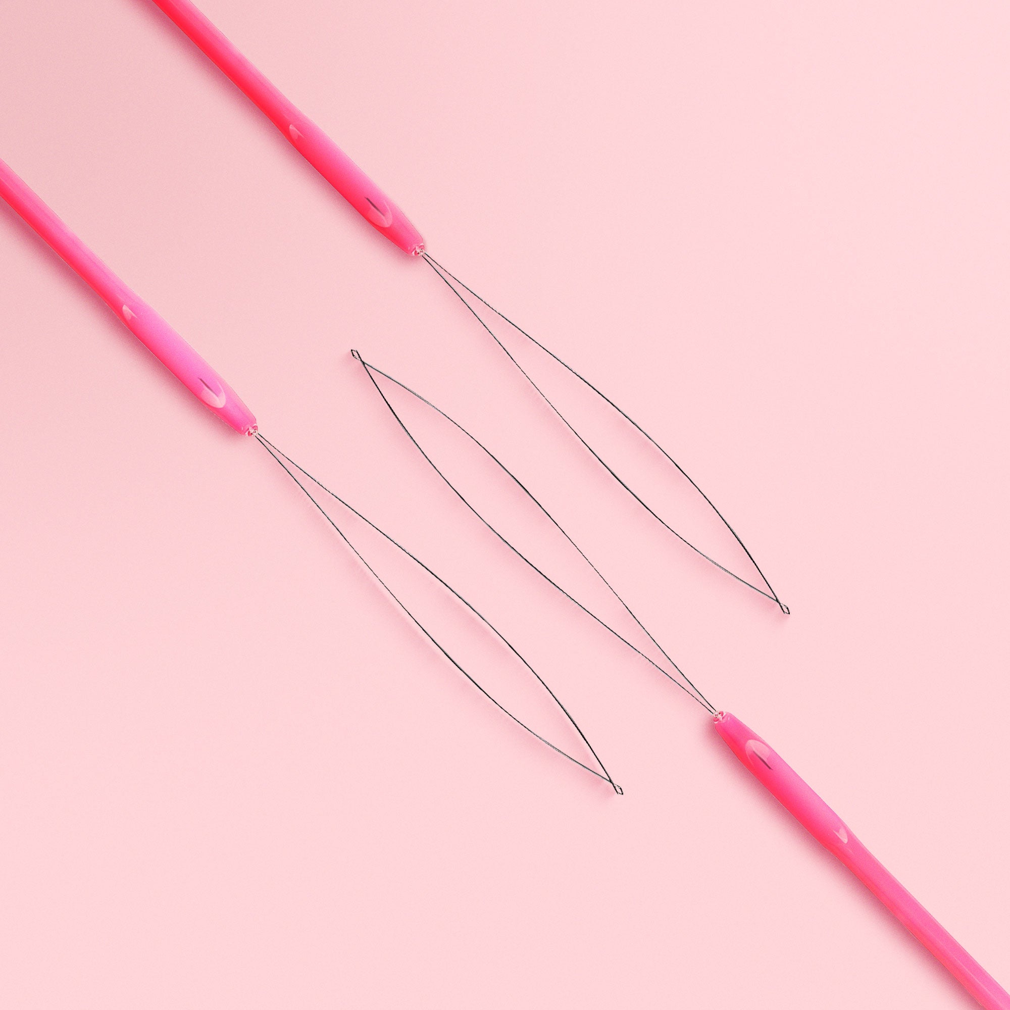 Pulling Loop Threader (Pack Of 12)