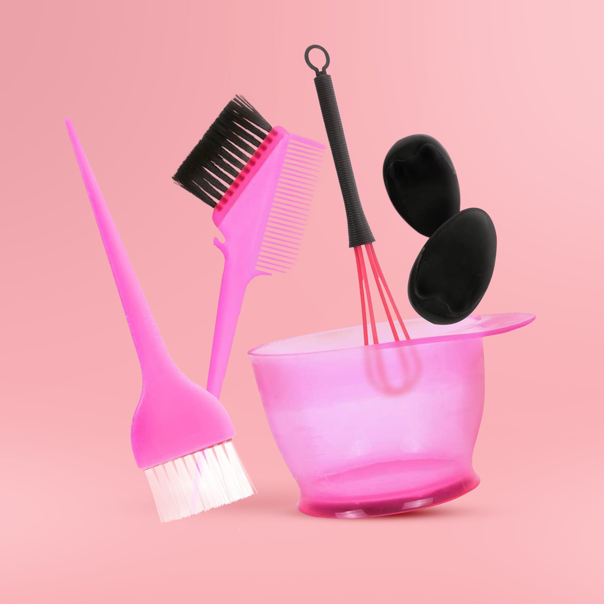 Hair Dye Tools (Kit)