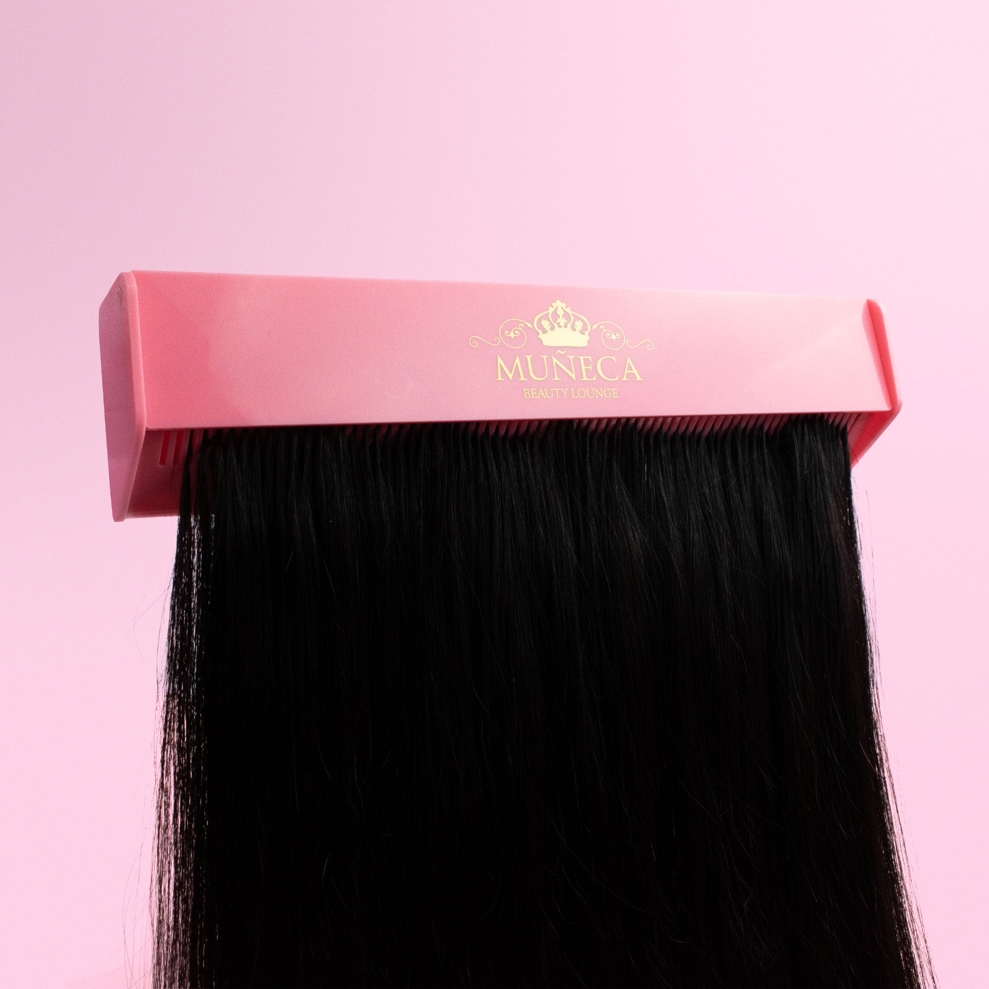 Hair Extensions Holder