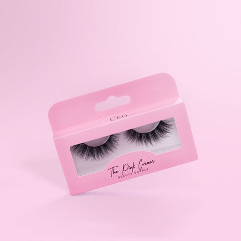 CEO - Eyelashes Extensions