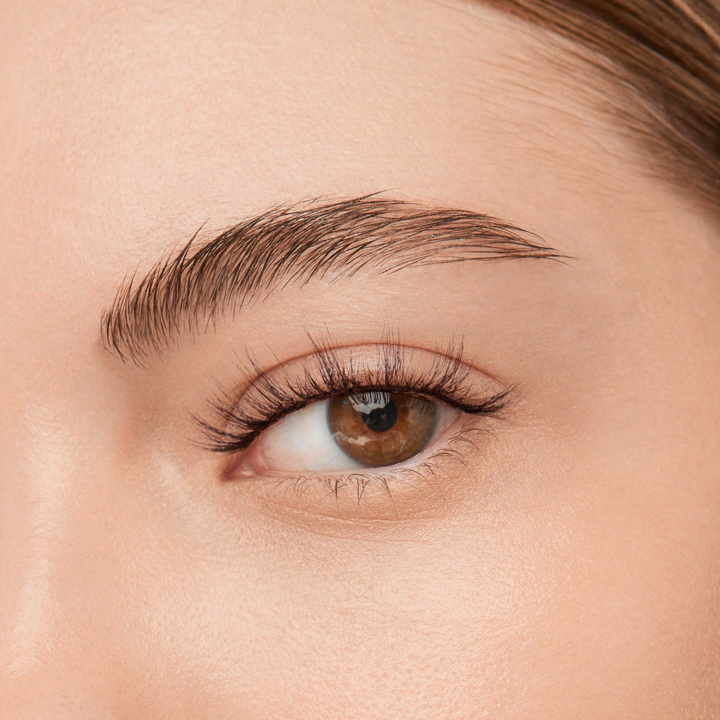 Doll - Eyelashes Extensions