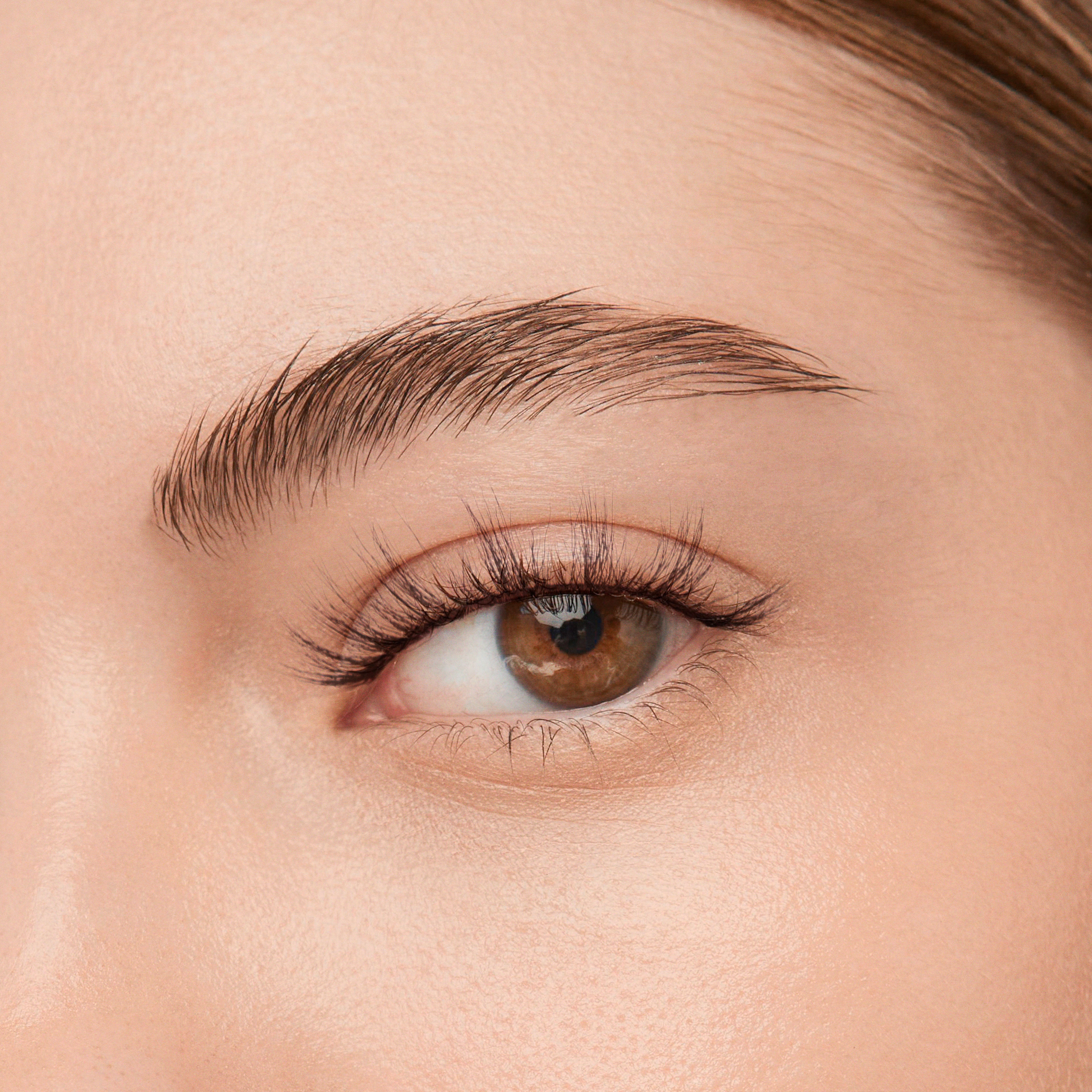 Doll - Eyelashes Extensions