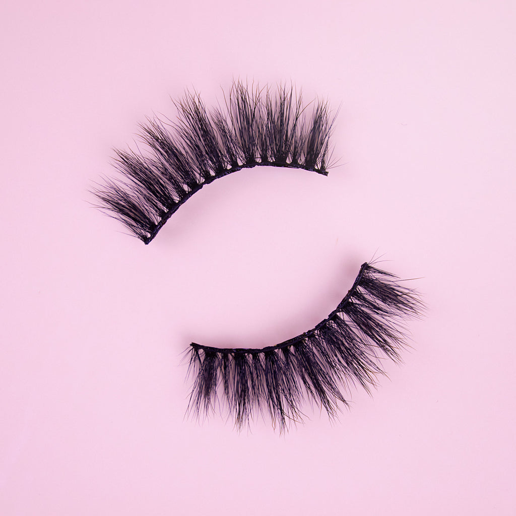 Doll - Eyelashes Extensions
