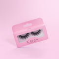 Doll - Eyelashes Extensions