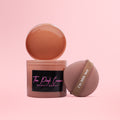 Makeup Sponge Cosmetic - Milk Tea