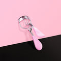 Pink Eyelash Curler